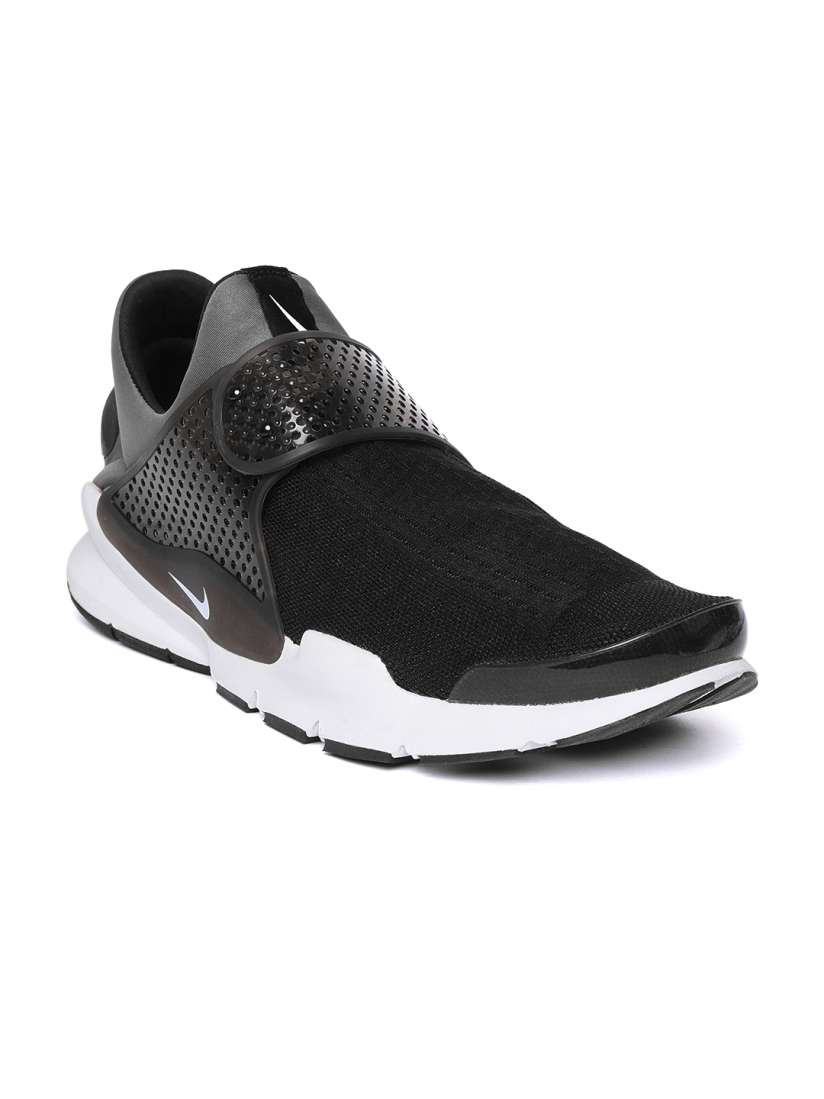 Nike men's sock dart running shoe 2025