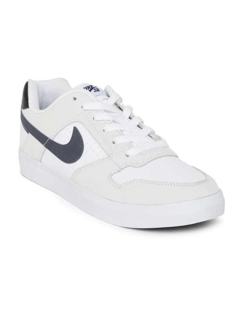 Nike sb delta force white store