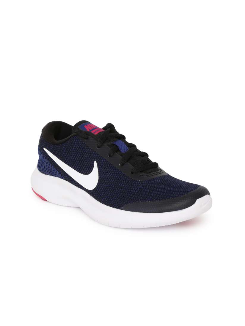 Buy Nike Women Navy Blue Flex Experience RN 7 Running Shoes Sports Shoes for Women 8010641 Myntra