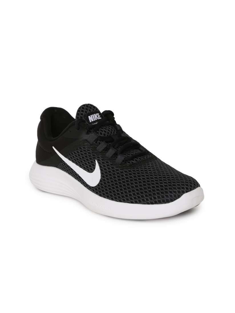 Buy Nike Women Black Lunar Converge 2 Running Shoes Sports Shoes for Women 8010703 Myntra