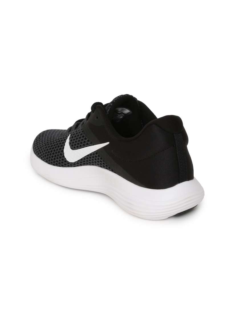 Buy Nike Women Black Lunar Converge 2 Running Shoes Sports Shoes for Women 8010703 Myntra