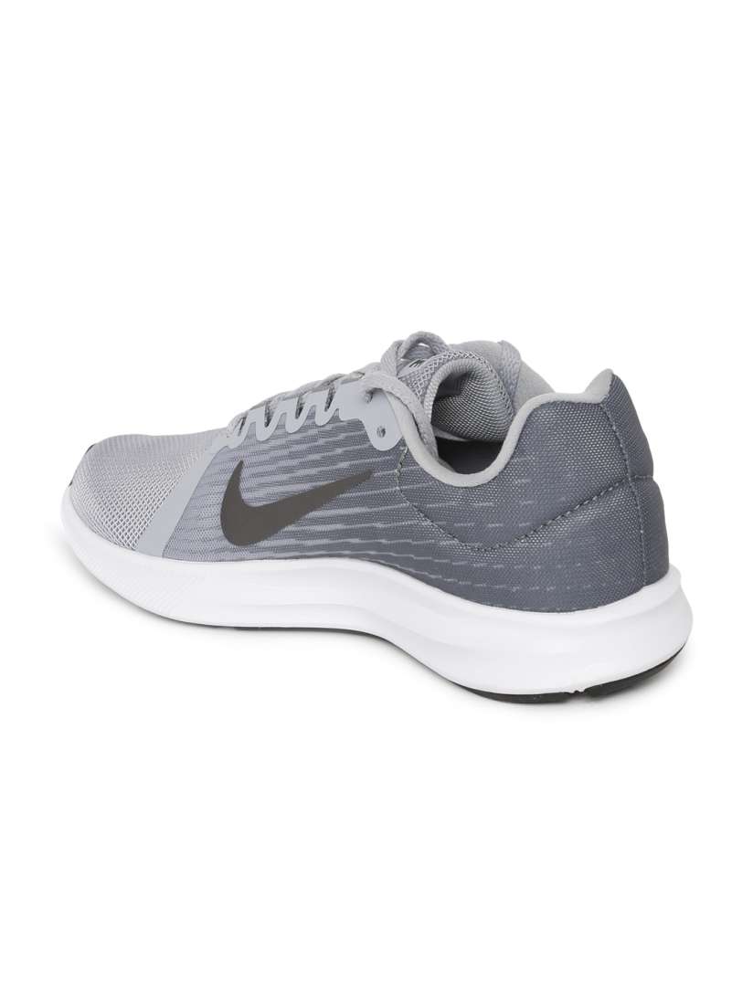 Nike downshifter 8 grey clearance