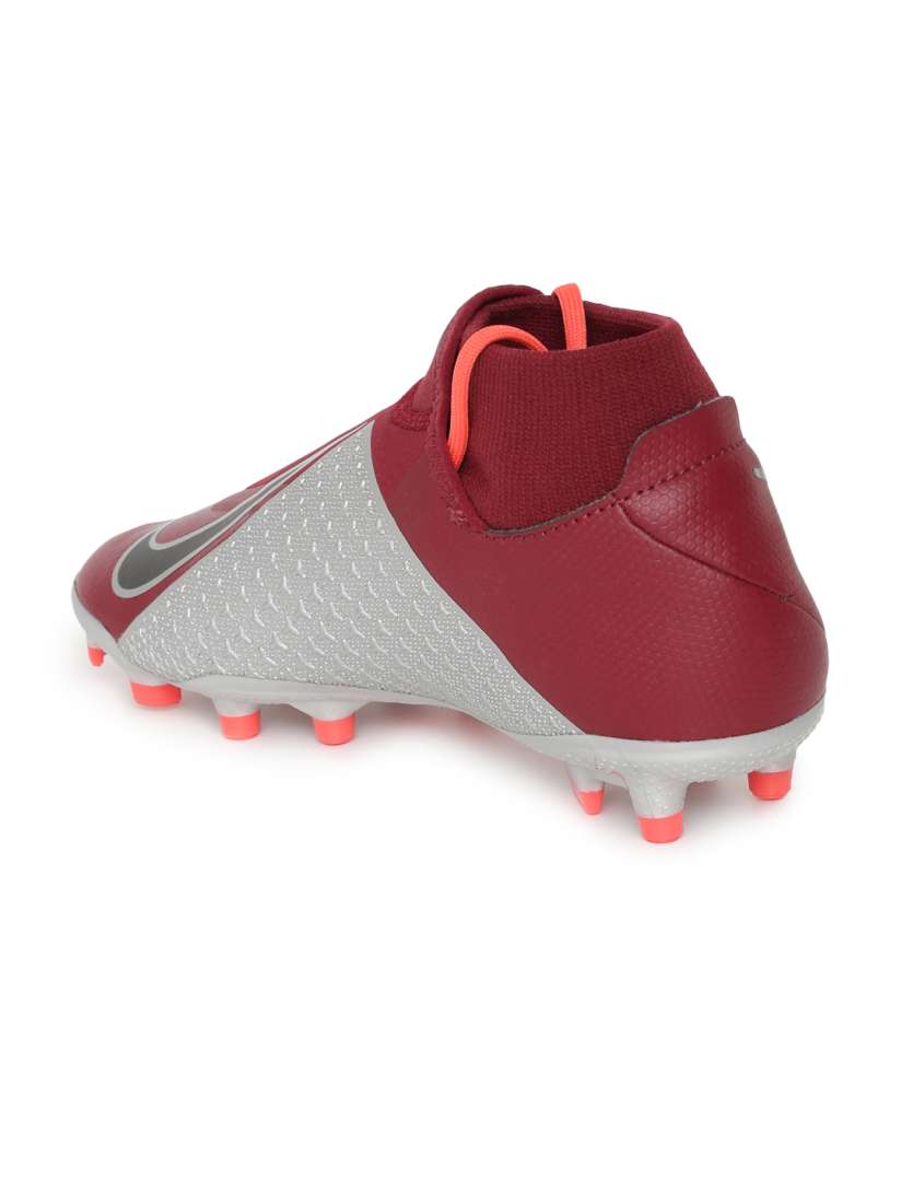 Nike phantom vision maroon shop
