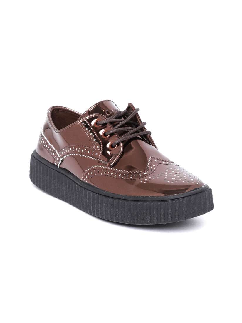 Myntra lee cooper shoes new arrivals