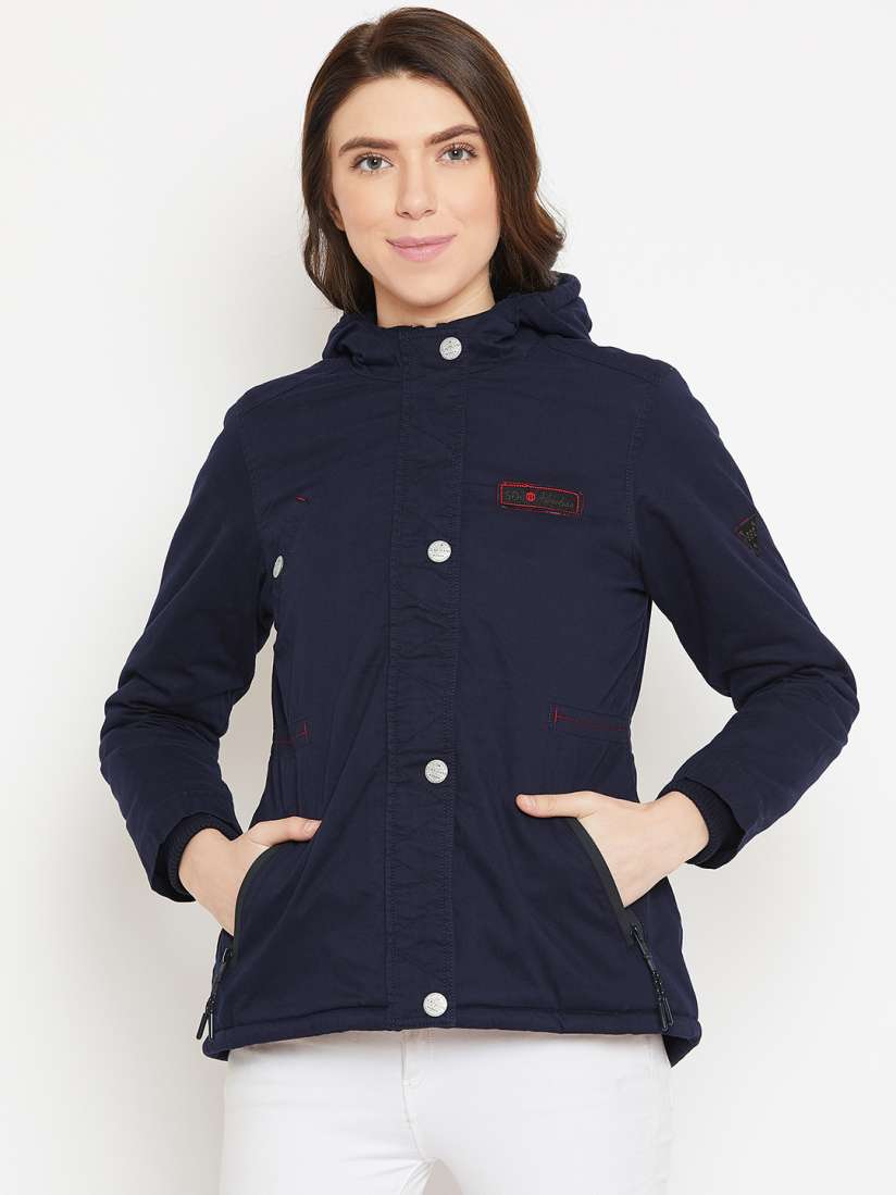 Duke women's jackets discount