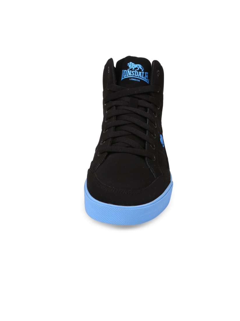 Lonsdale high tops online