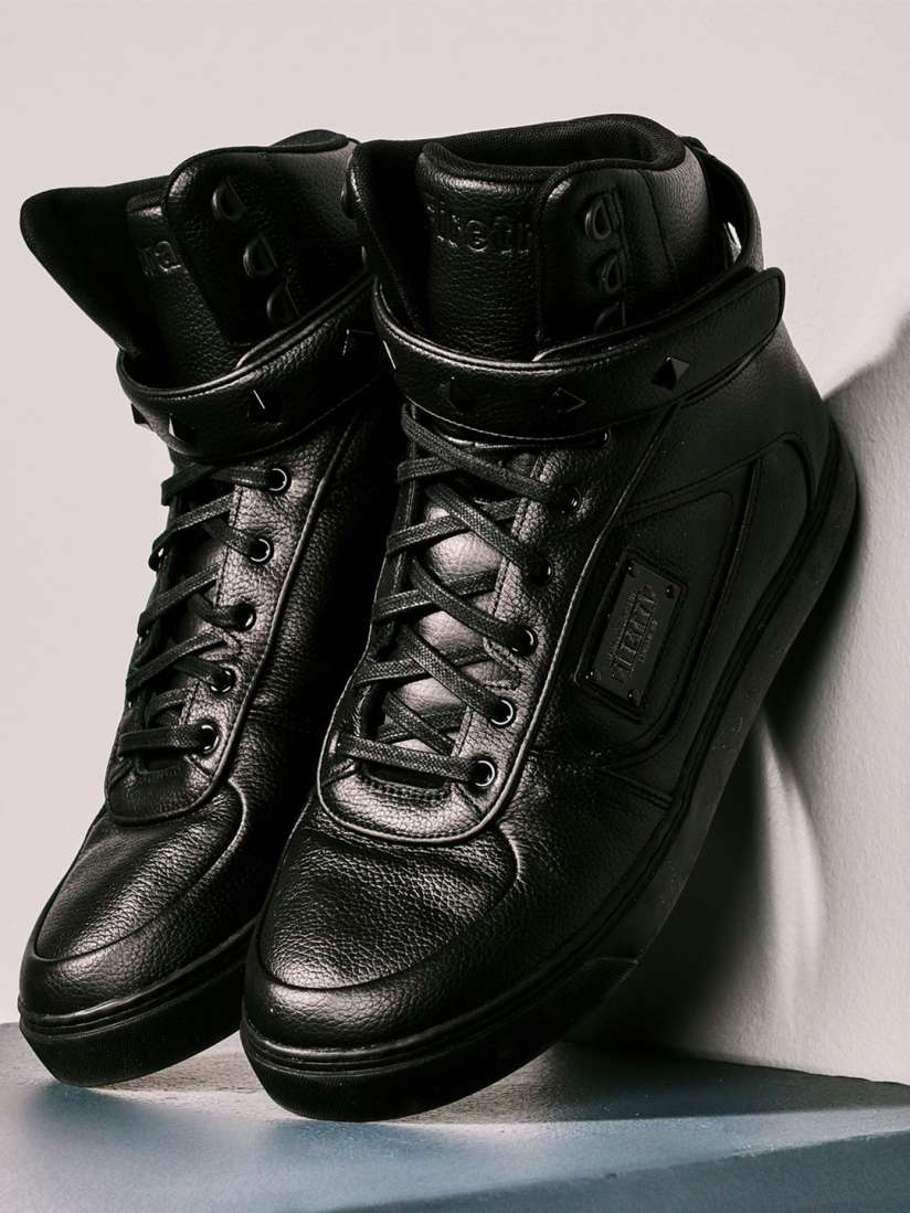 Firetrap hi tops online