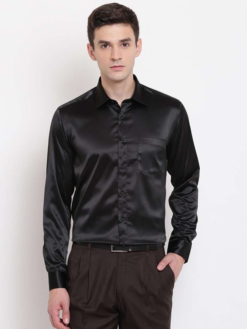 Party wear shirts myntra store