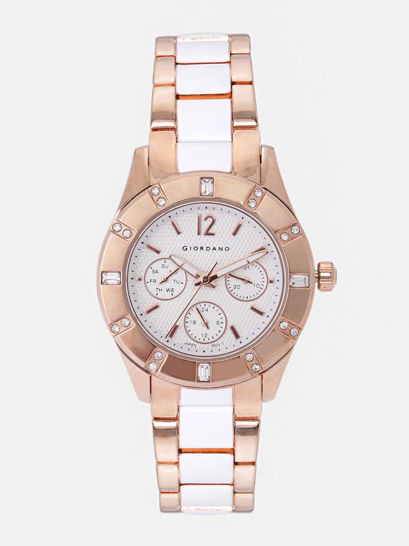 Myntra giordano watches store