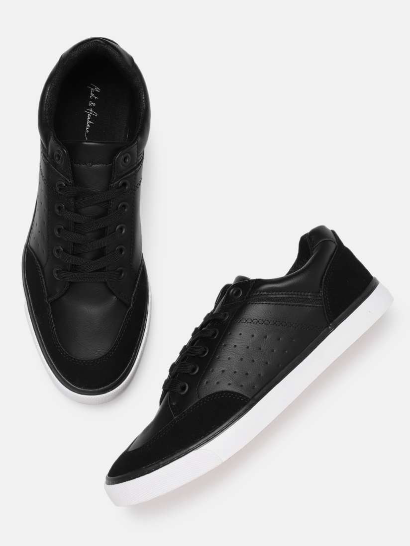 All black shoes 2019 shop