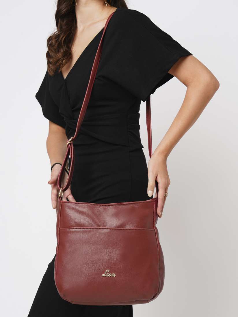 Lavie marma women's sling bag shop