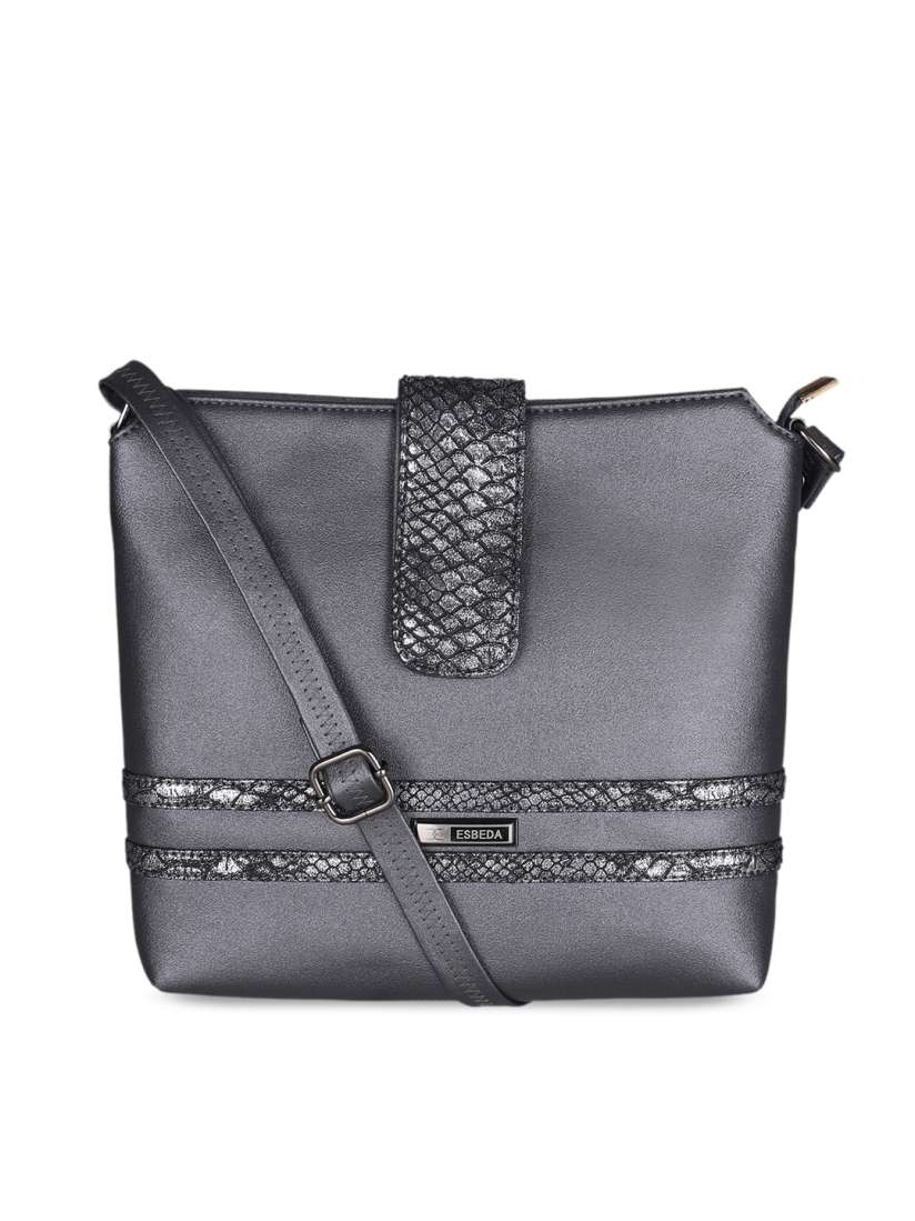 Esbeda sling bags myntra 2025