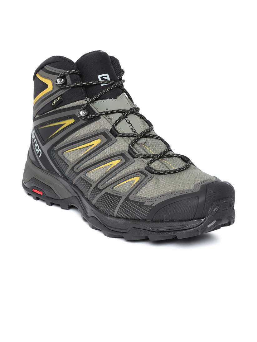 Salomon shoes myntra sales
