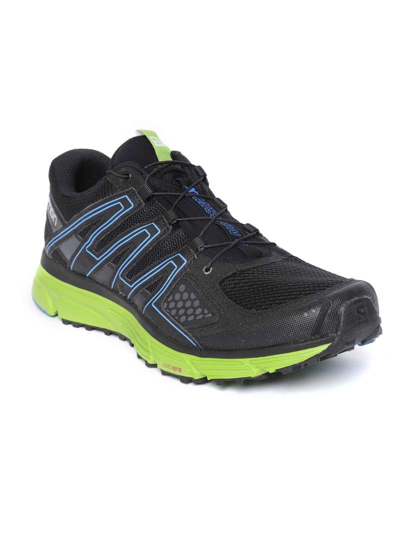 Salomon shoes myntra sales