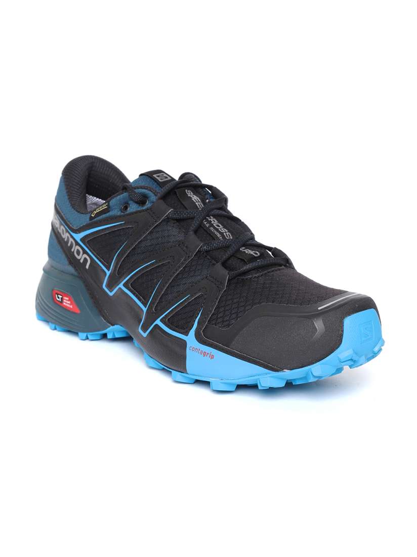 Salomon shoes myntra sales