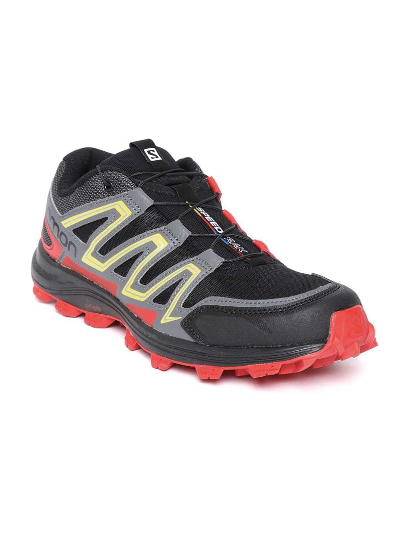 Salomon shoes myntra hot sale