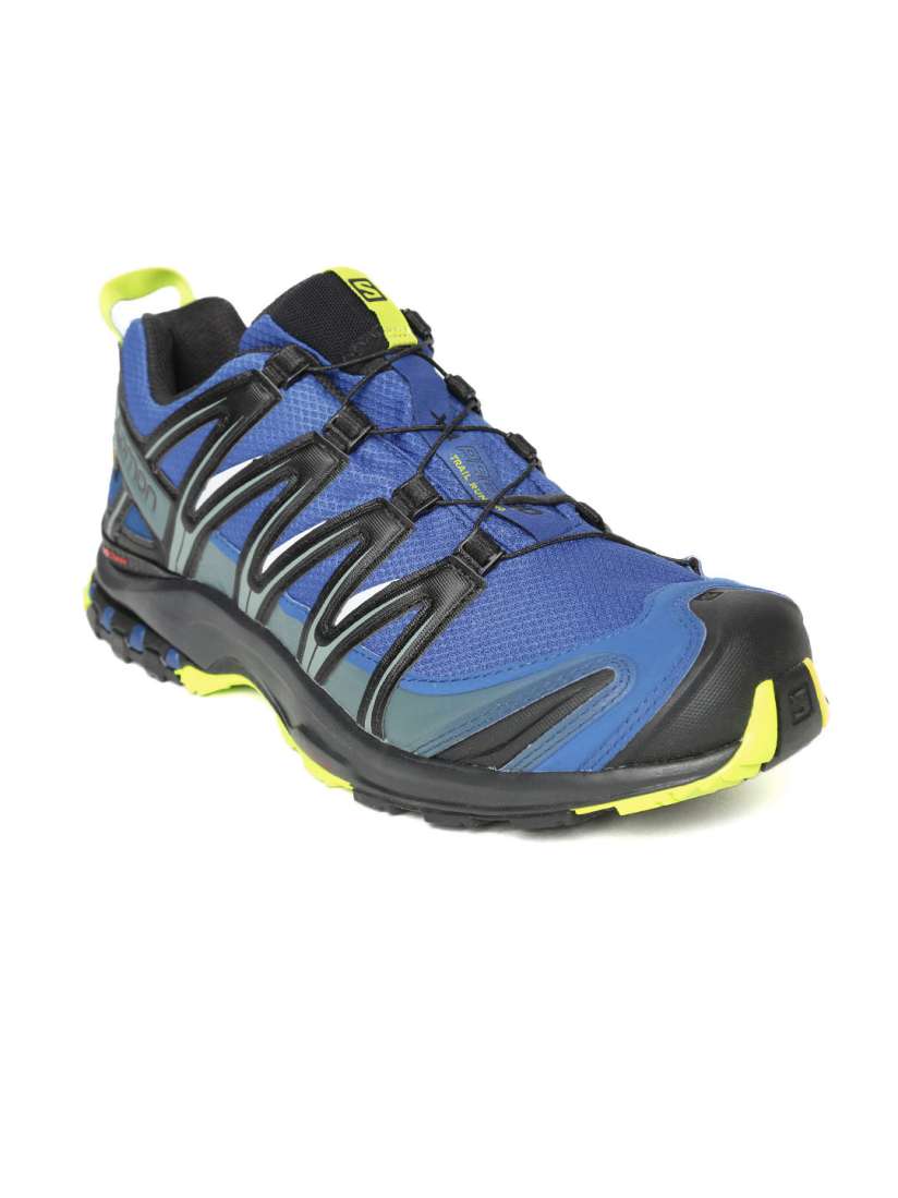 Salomon shoes myntra sales