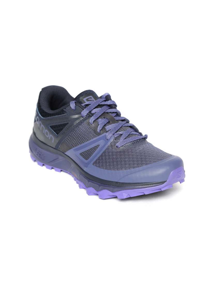 Buy Salomon Women Blue Running Shoes Sports Shoes for Women 8060723 Myntra