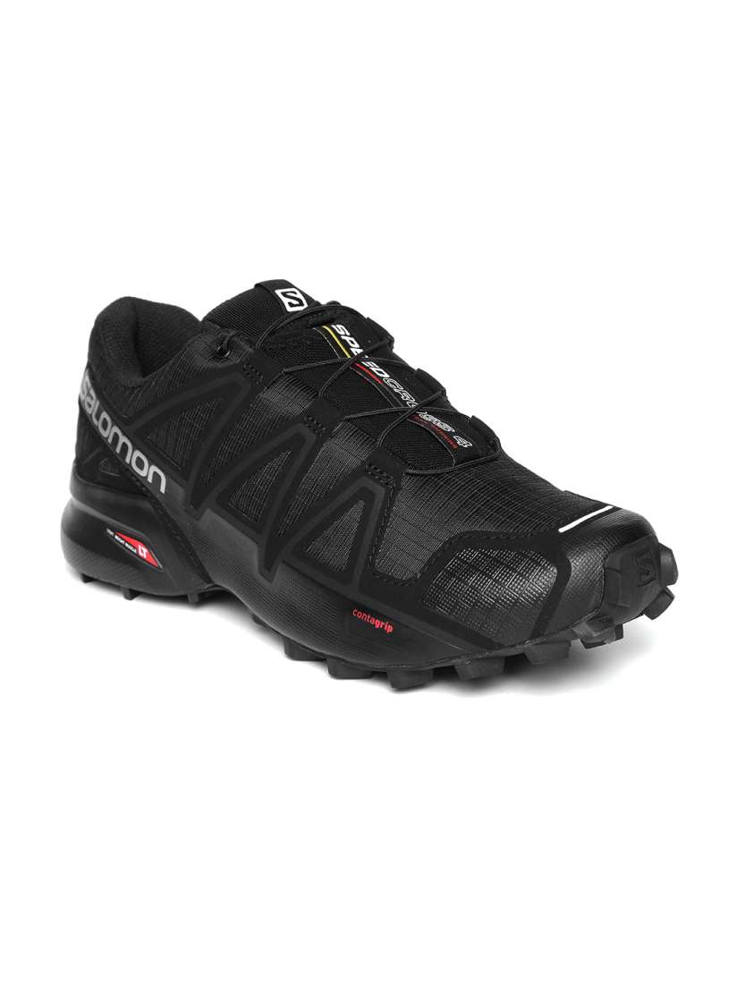 Salomon shoes myntra clearance