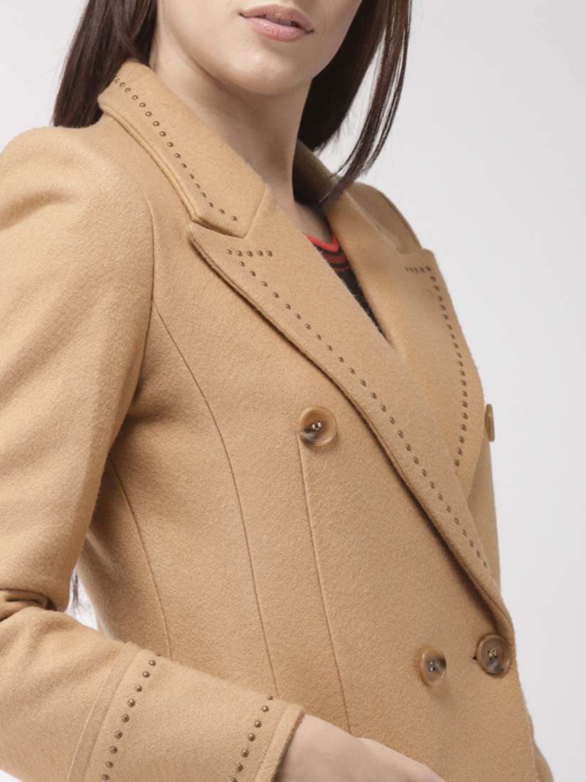 Madame ladies coat top