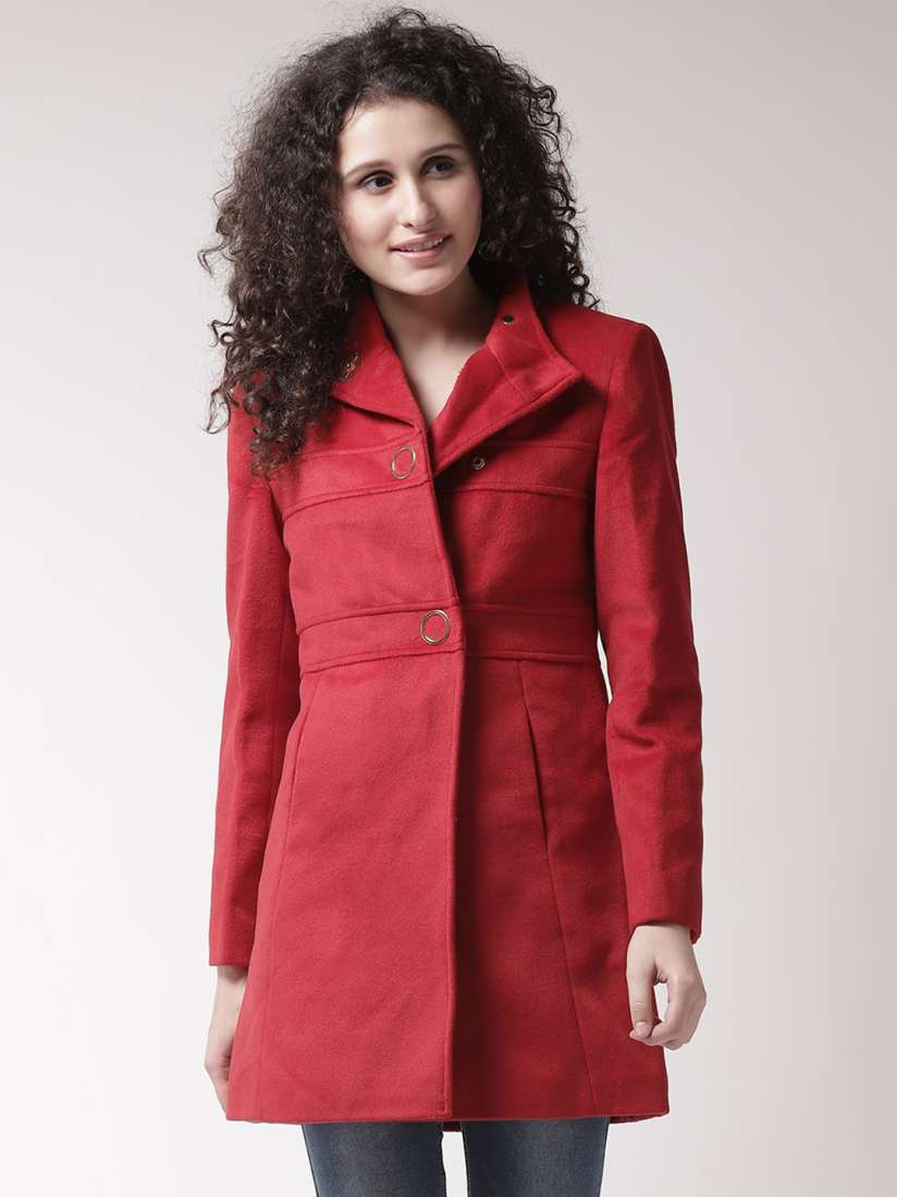 Madame red coat best sale
