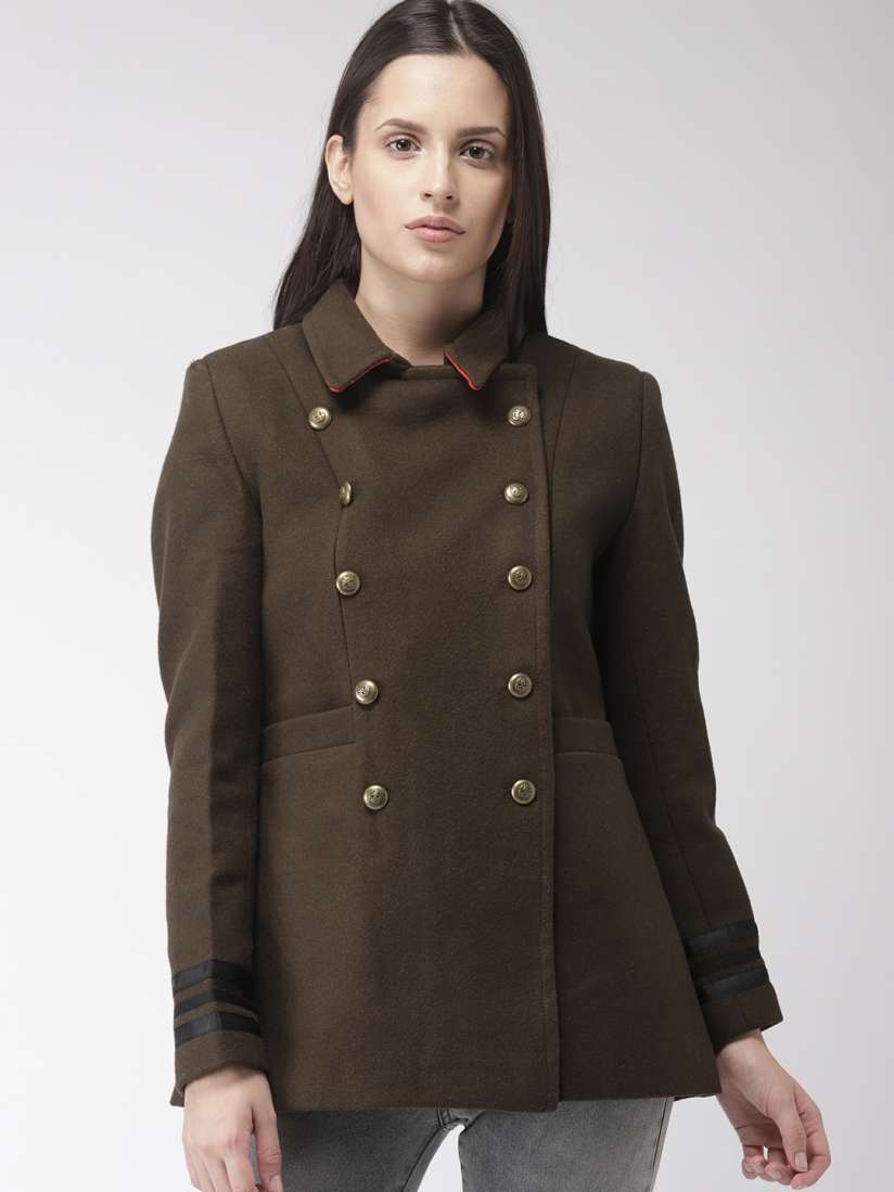 Madame ladies coat shop