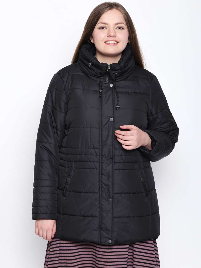 Junarose parka jacket shop