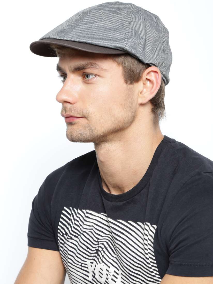 Levis newsboy cap clearance