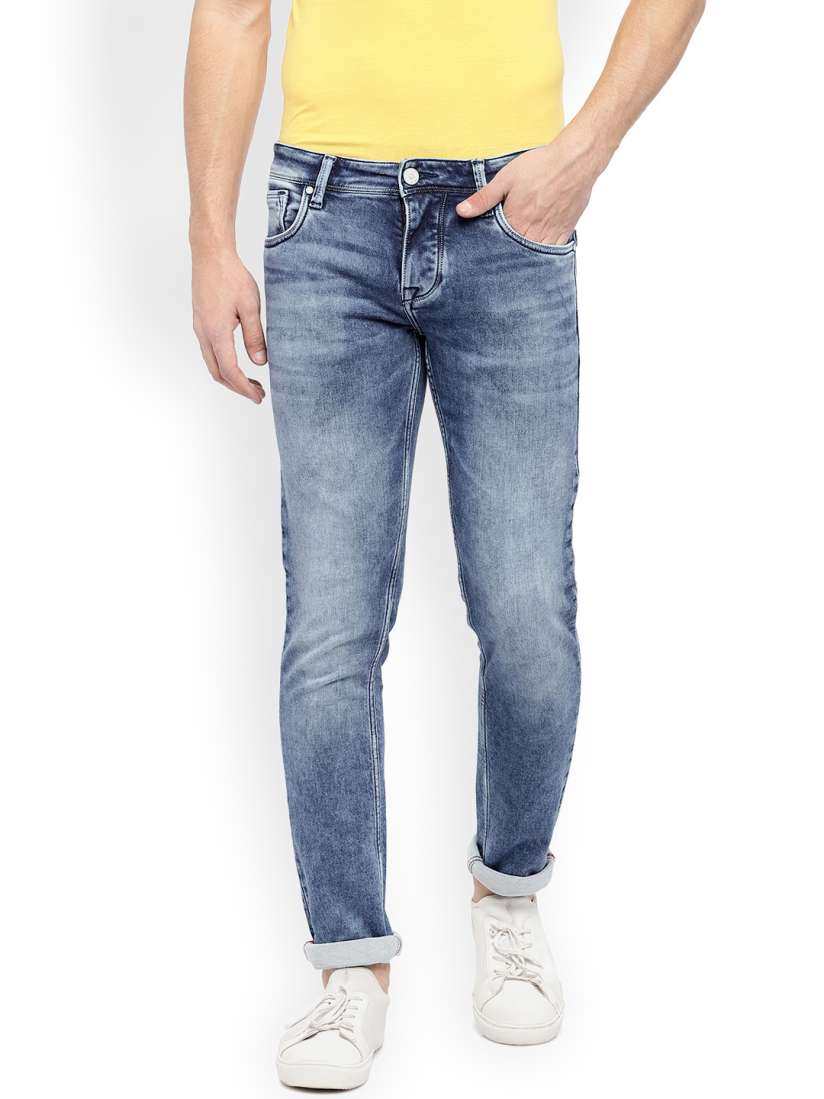 Integriti jeans myntra deals