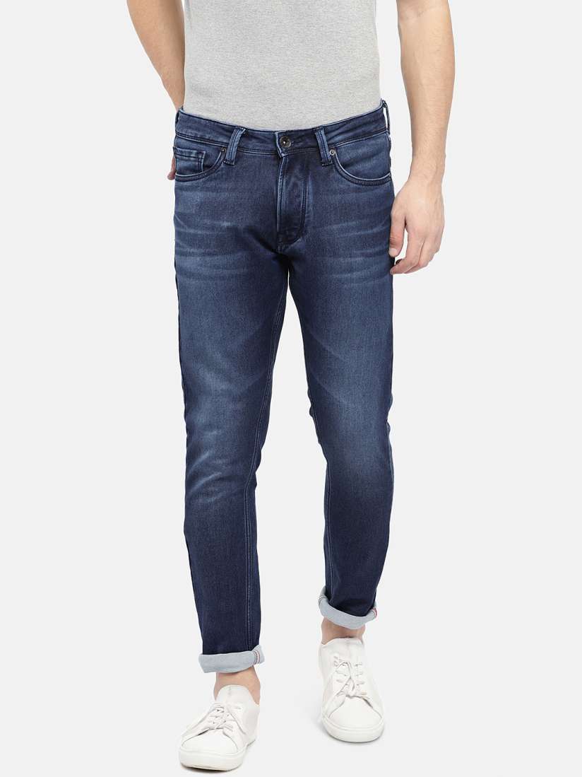 Integriti jeans myntra discount