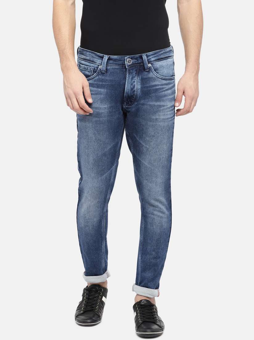 Integriti jeans myntra shop