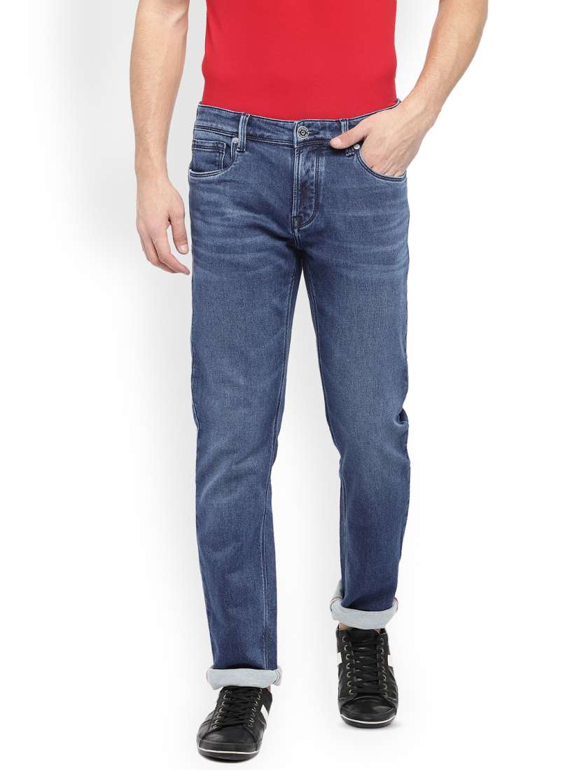 Integriti jeans myntra outlet