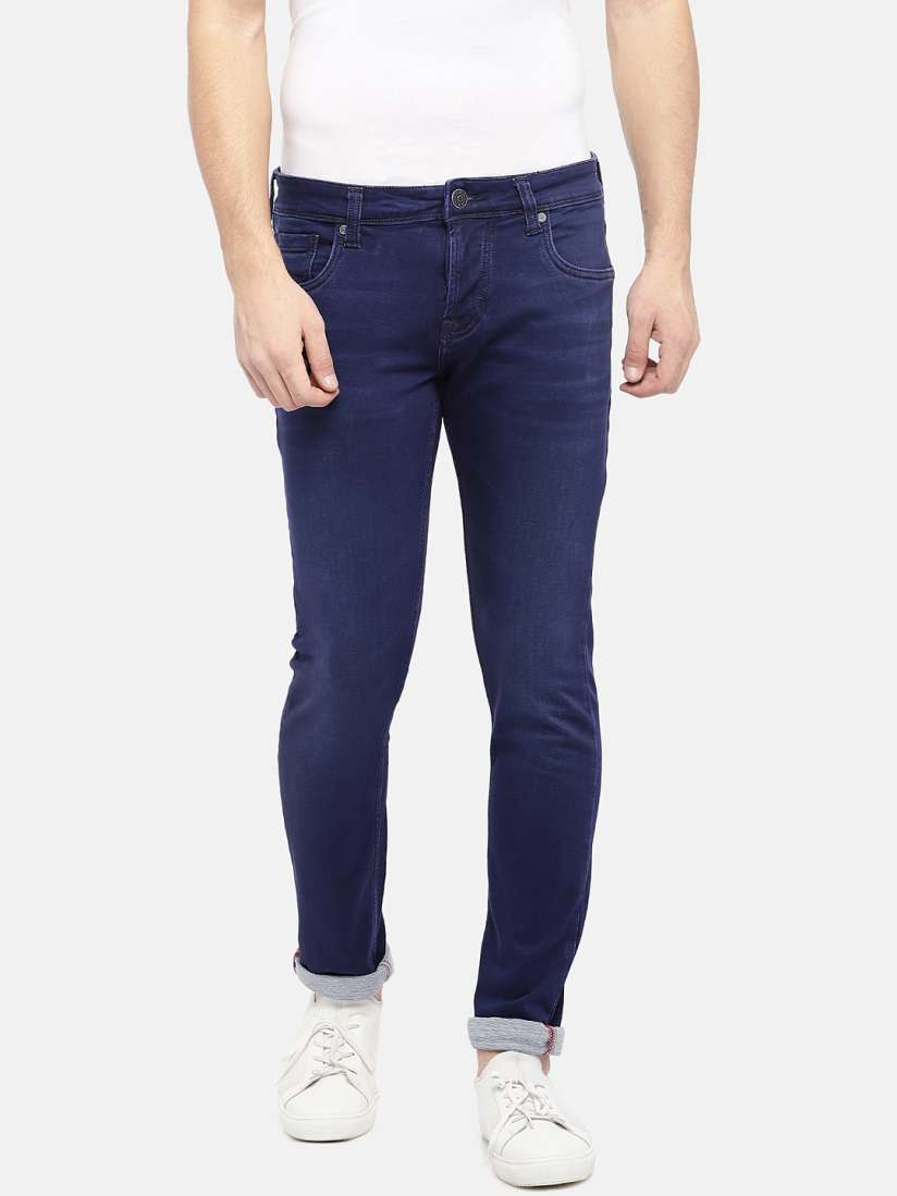 Integriti jeans myntra discount