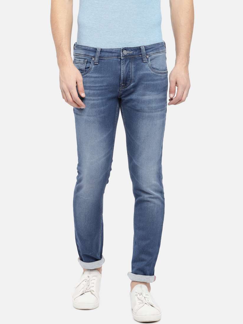 Integriti jeans myntra shop