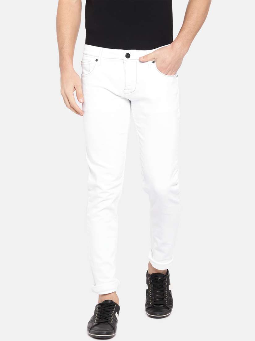 Integriti jeans myntra clearance