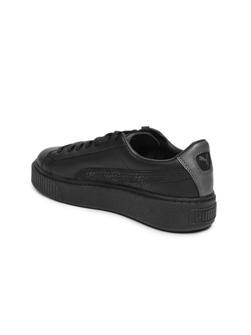 Puma platform euphoria clearance