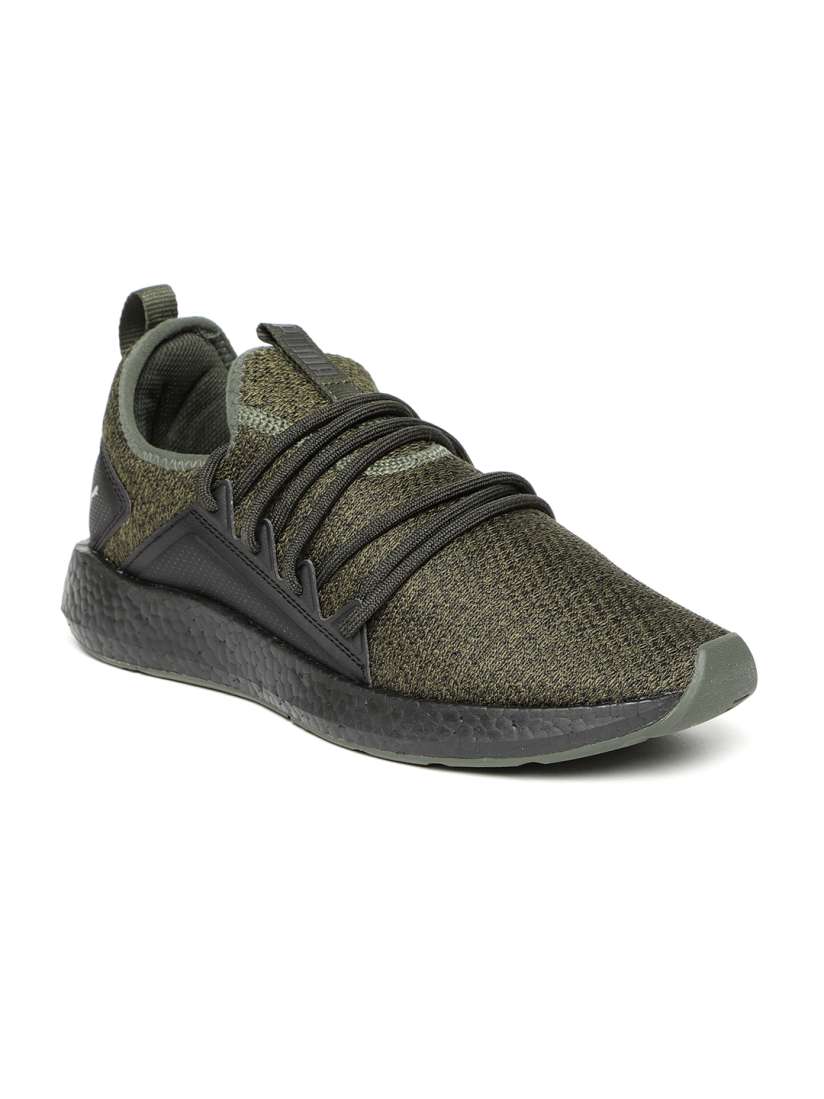 Puma men's nrgy neko running shoes online