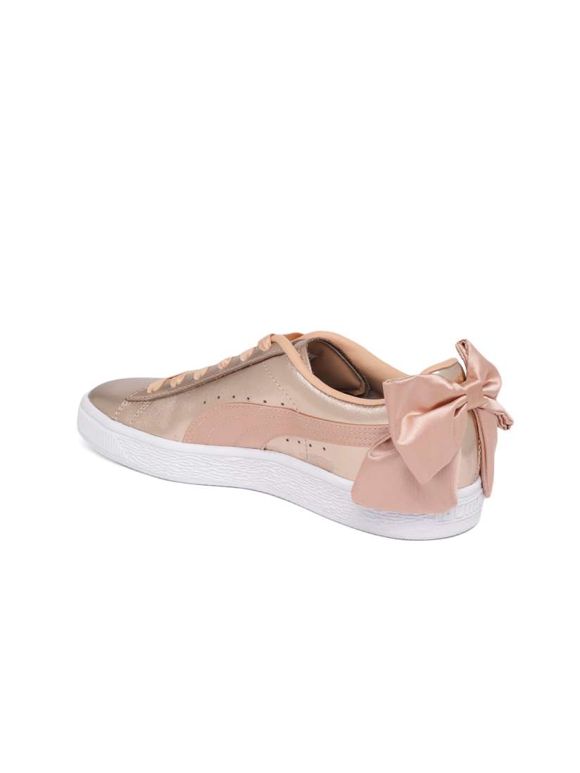 Puma bow valentine discount