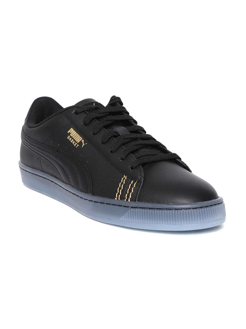 Puma one8 basket classic hot sale