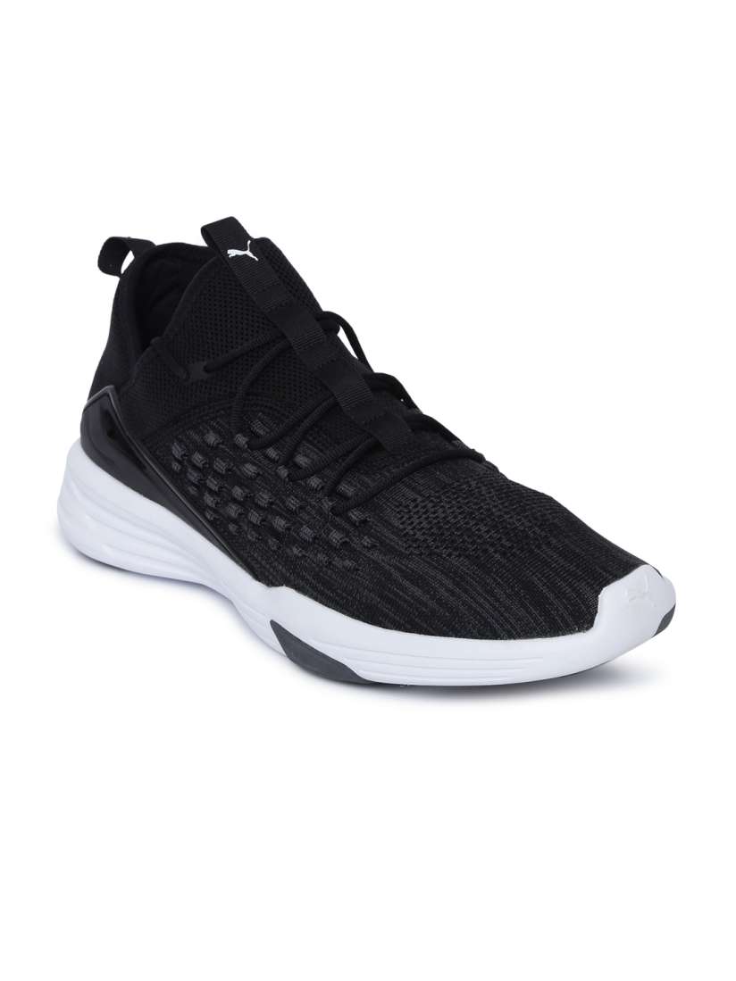Puma black mantra fusefit on sale