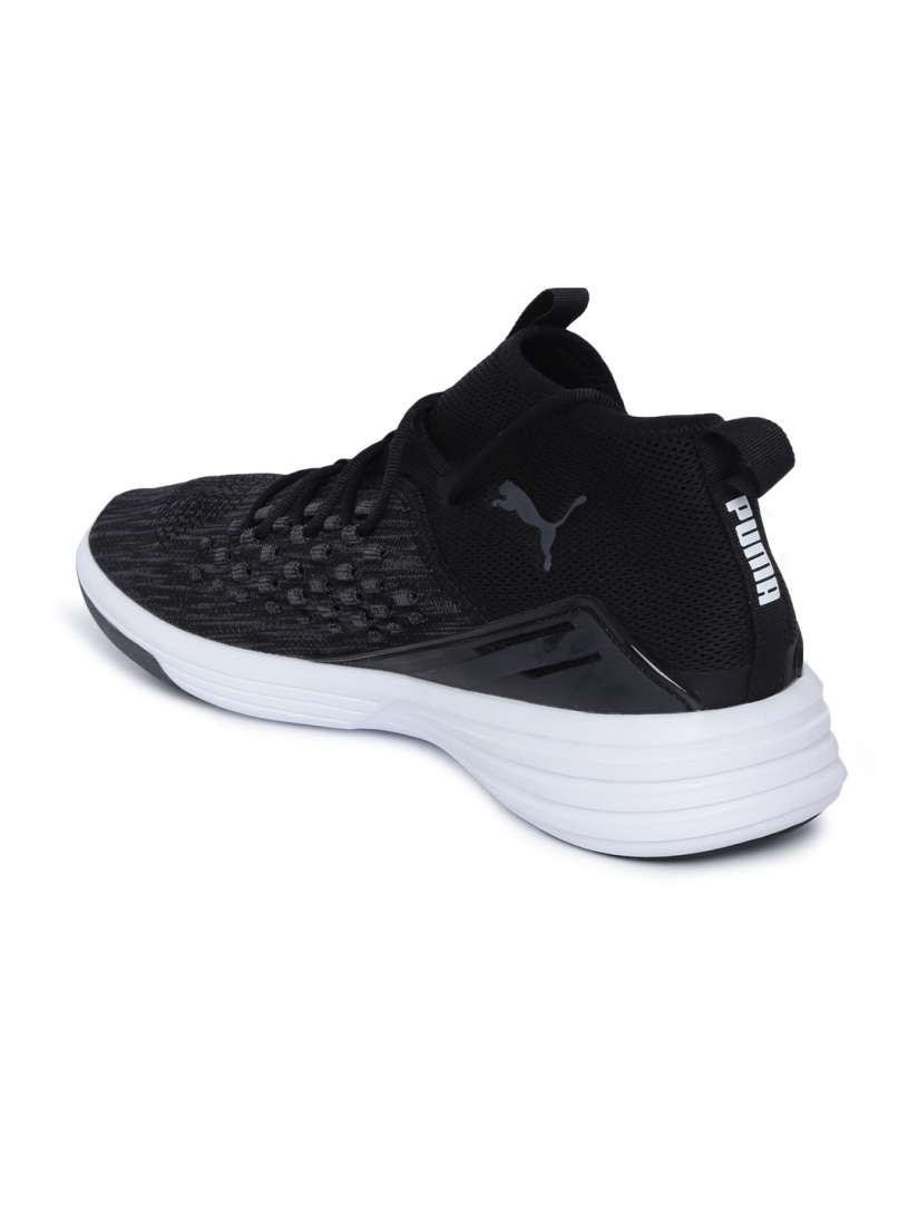 Puma mantra fusefit lacing top