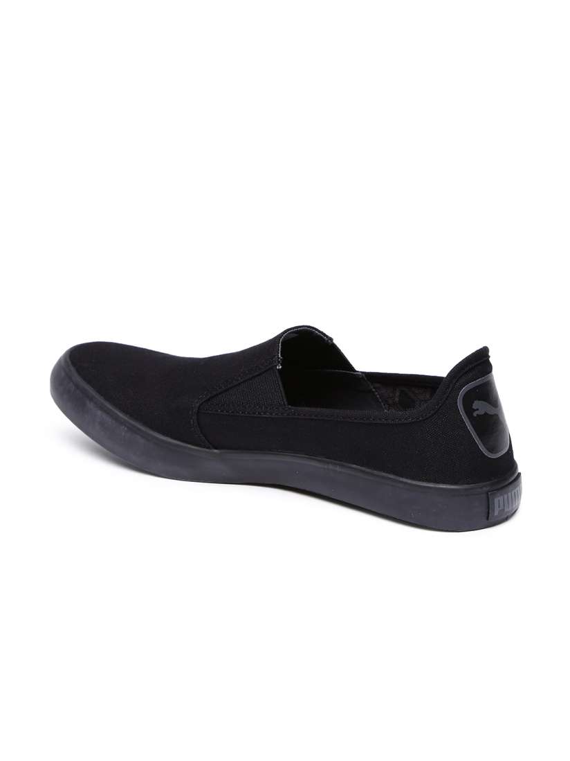 Puma men's lace slip on idp sneakers cheap