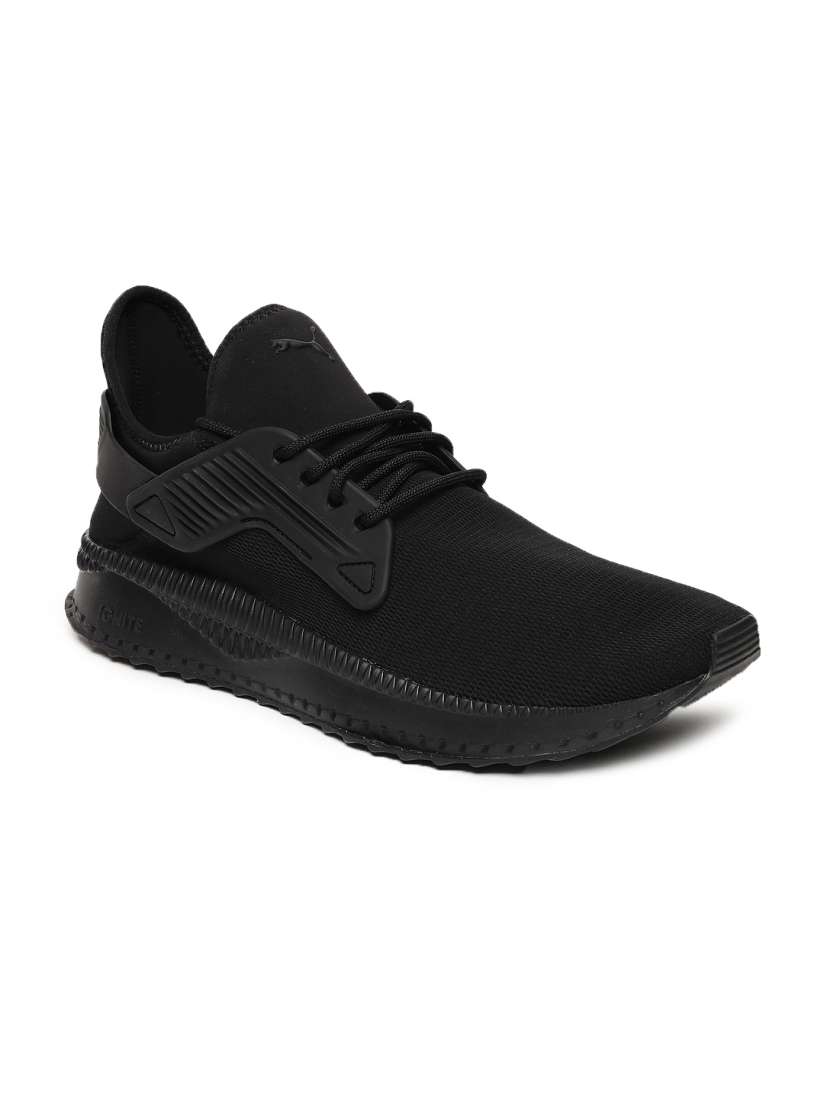 Buy Puma Unisex Black TSUGI Cage Sneakers Casual Shoes for Unisex 8097863 Myntra