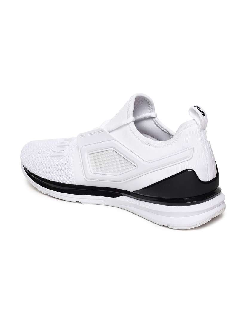 Buy Puma Unisex White IGNITE Limitless 2 Running Shoes Sports Shoes for Unisex 8097913 Myntra