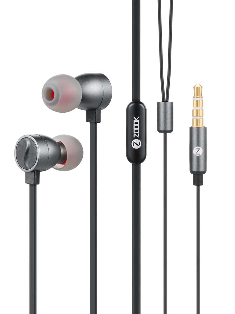 Zoook Claws ZOOOK THUNDER 20 W MIC BLUETOOTH SPEAKER KARAOKE MIC| ZIAN