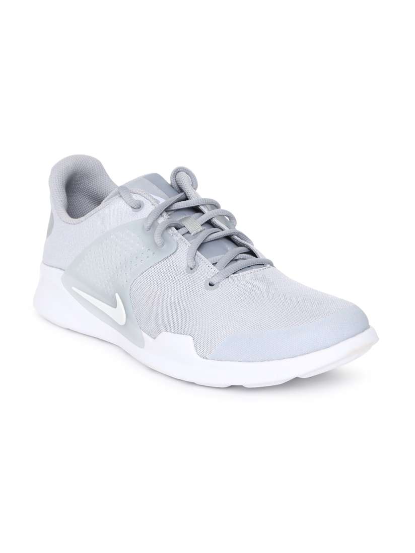 Buy Nike Men Grey ARROWZ Sneakers Casual Shoes for Men 8101951 Myntra