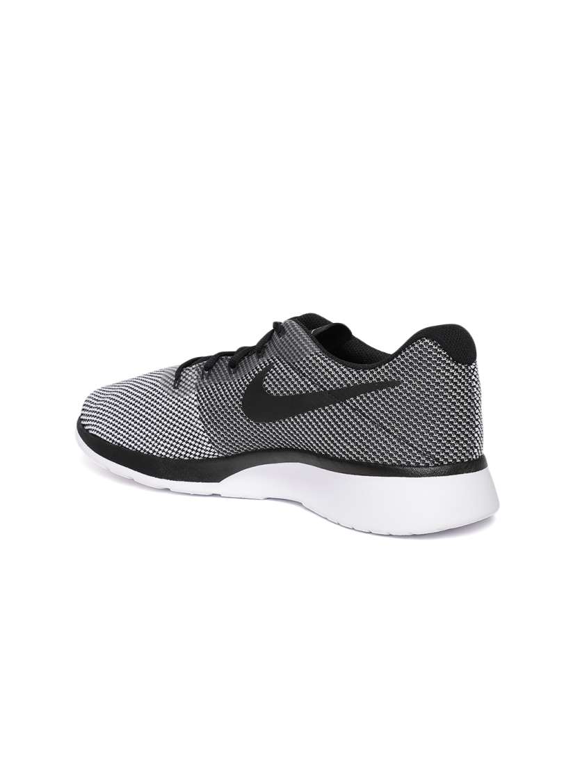 Buy Nike Men Olive Black TANJUN RACER Sneakers Casual Shoes for Men 8102169 Myntra