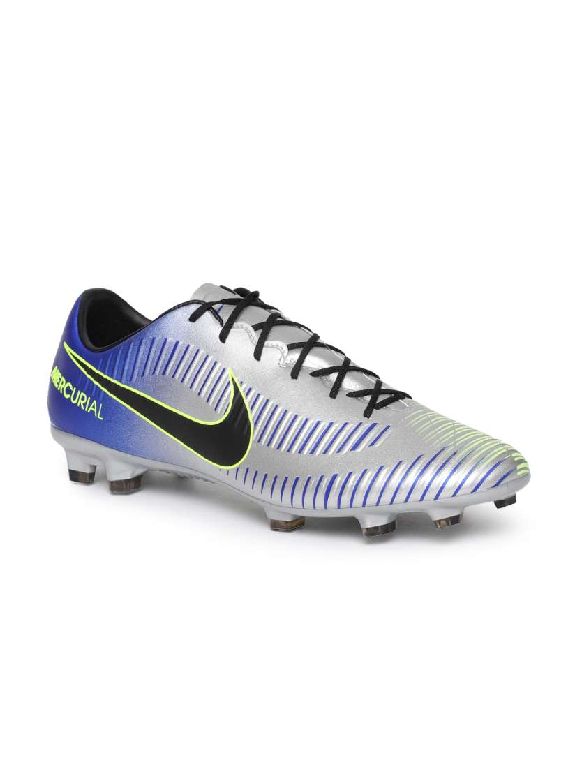 Nike football shoes myntra deals