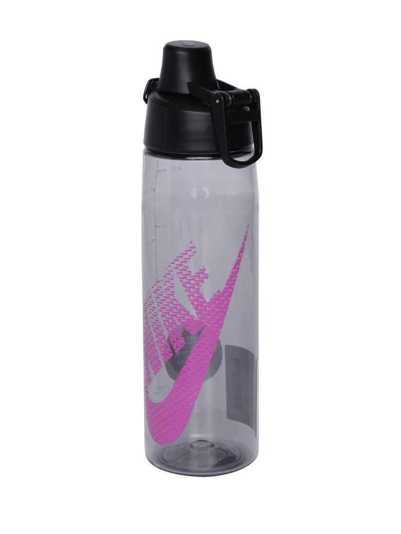 Buy Nike Unisex Pink Printed CLR Core Hydro Flow Graphic Swoosh Water Bottle 709 ml Water Bottle for Unisex 8111741 Myntra