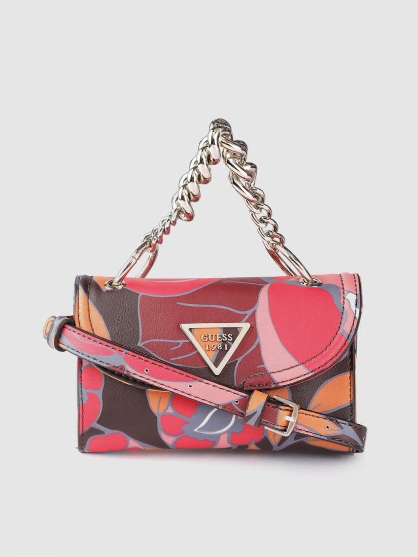 Guess bags myntra store